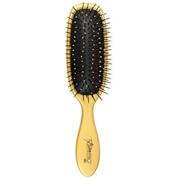 Wet Brush, Txture Pro, Detangler, Hair Brush, Gold, Detangle