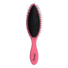 Wet Brush, Txture Pro Extension, Detangler, Hair Brush, Coral, Detangle