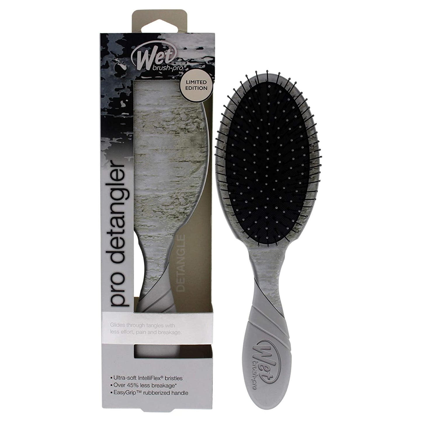 Wet Brush, Winter Frost Collection - Pro, Detangler, Hair Brush, Frosty Fireside, Detangle