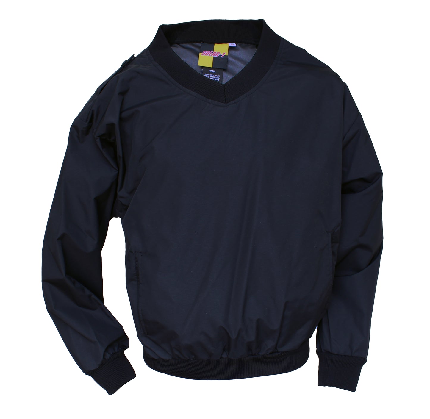 Solar 1 Clothing Windshirt WS01