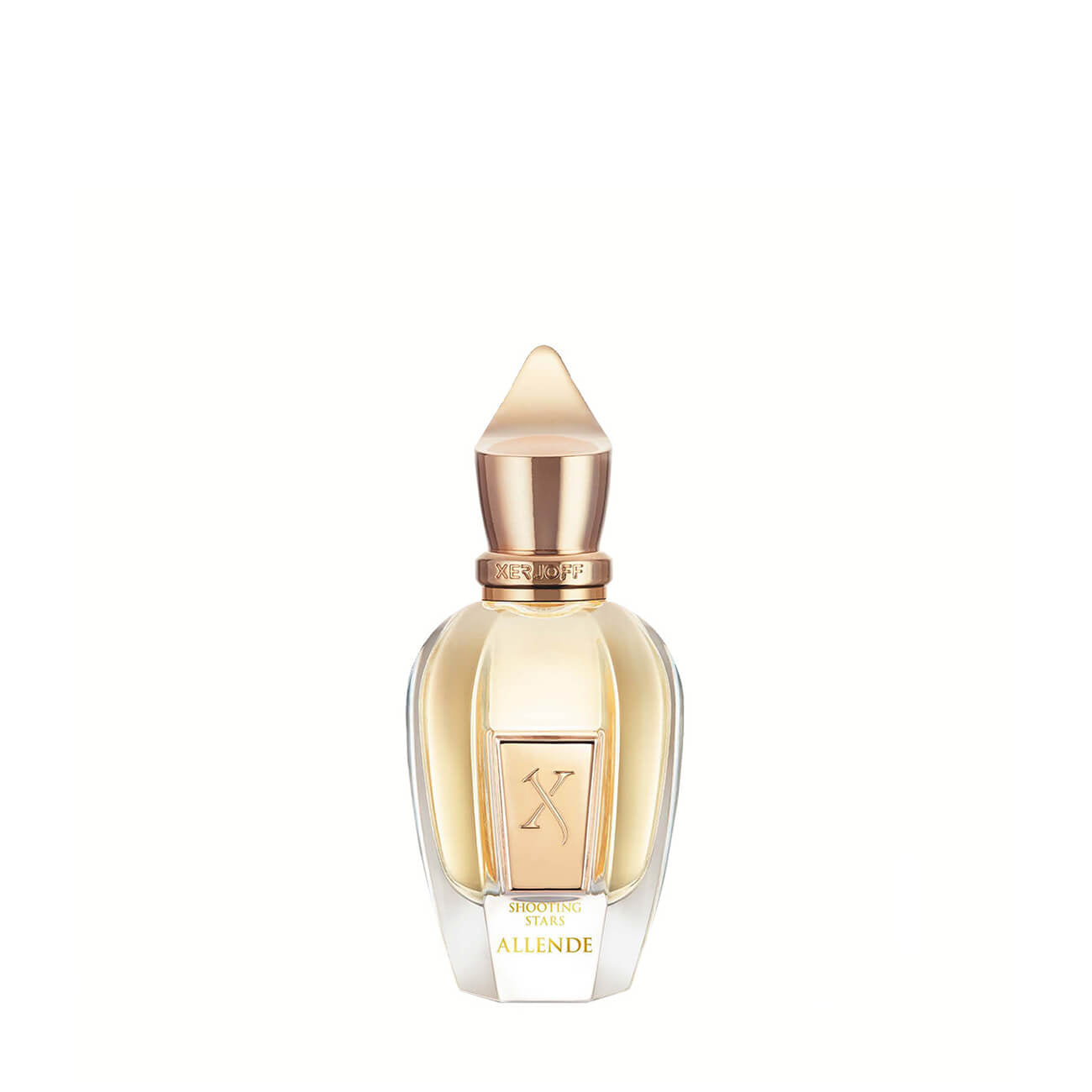 Xerjoff, Shooting Stars - Allende, Eau De Parfum, Unisex, 50 ml