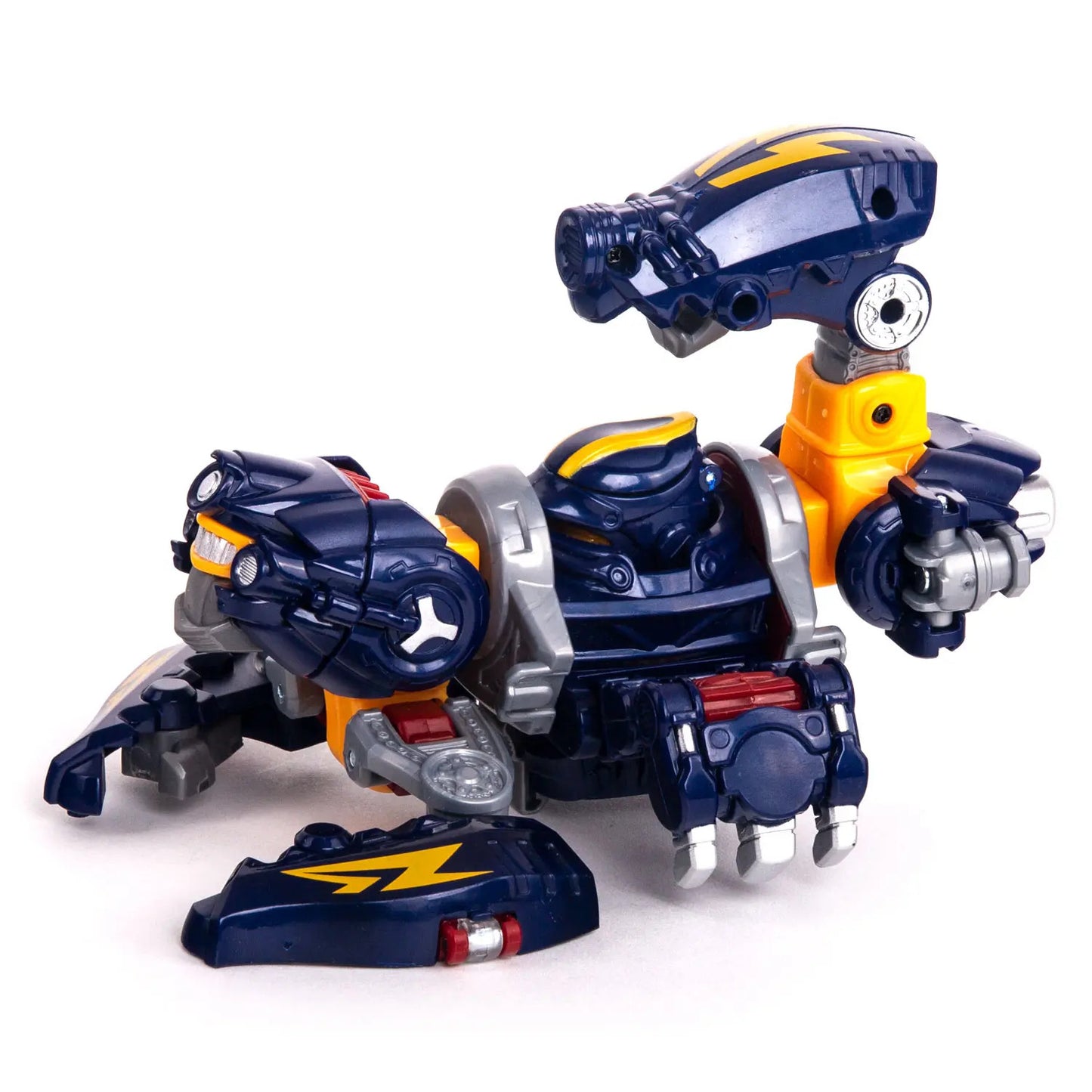 Young Toys, Metalions, Scorpio, Robot, For Boys, 4+ years