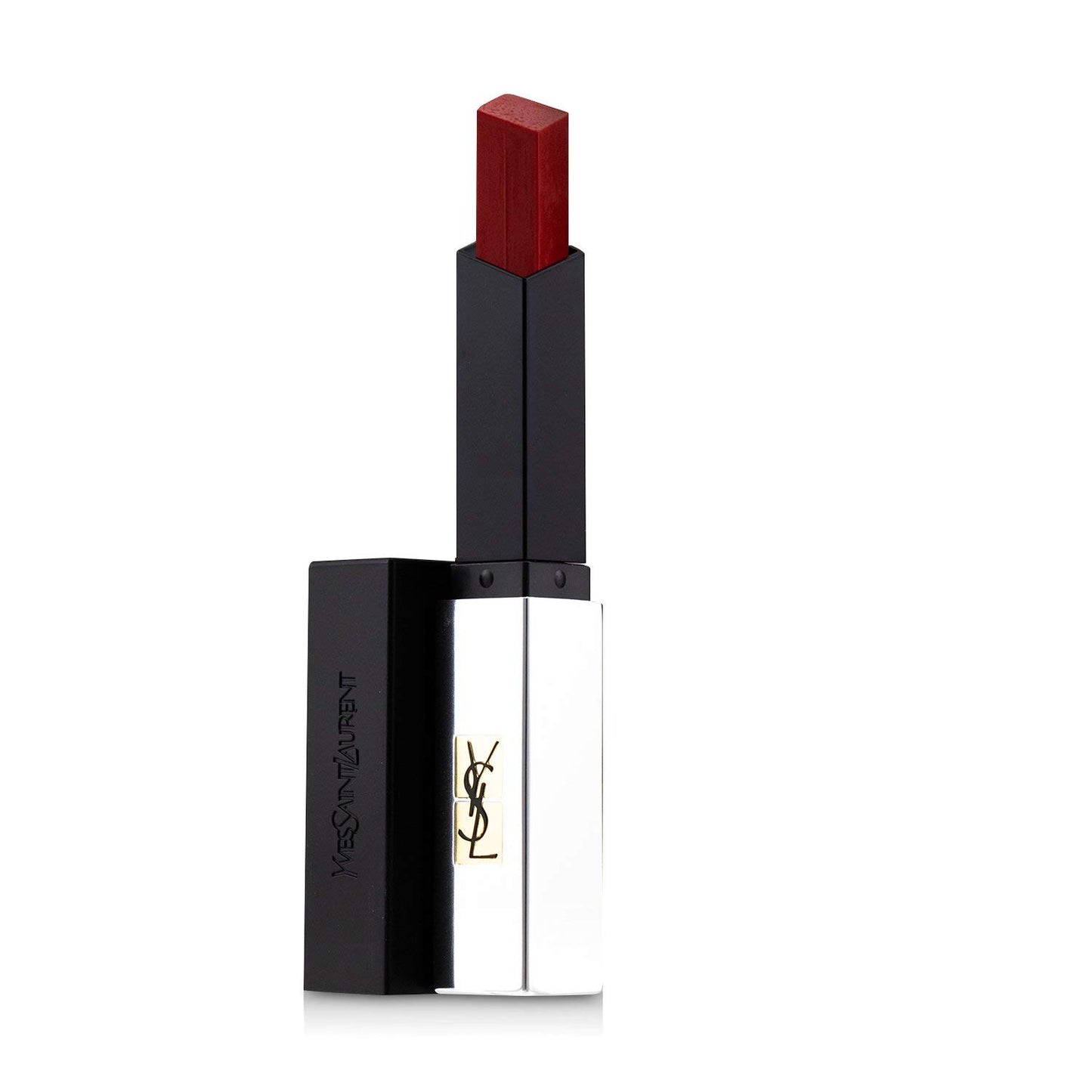 Yves Saint Laurent, The Slim, Sheer Matte, Cream Lipstick, 108, Rouge Devetu, 2 g