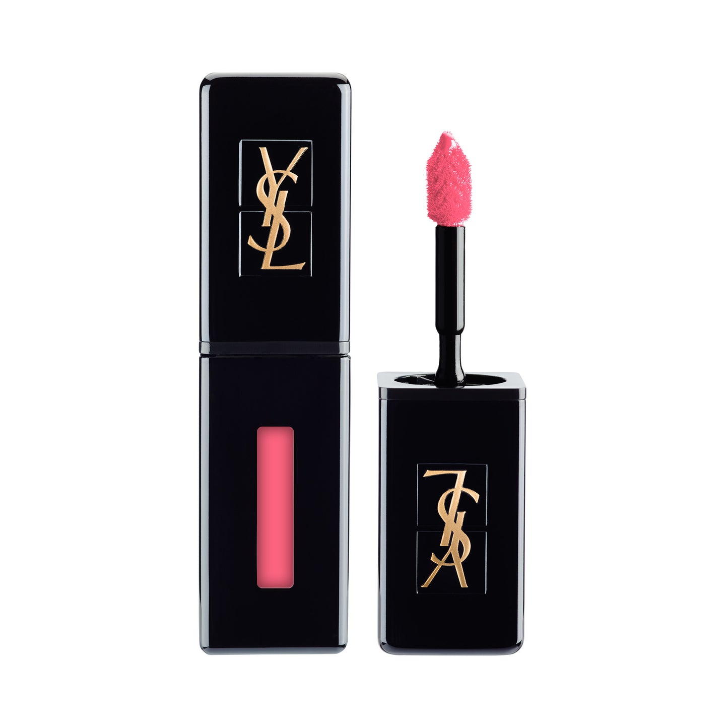 Yves Saint Laurent, Vinyl Cream, Lip Stain, Liquid Lipstick, 403, Rose Happening, 5.5 ml